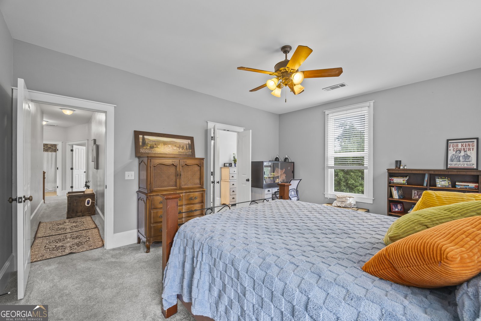15 Chestnut Oak Run Athens - 14