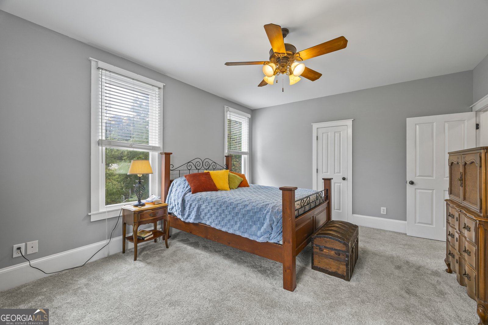 15 Chestnut Oak Run Athens - 15