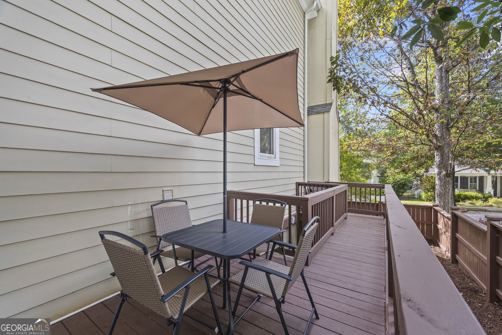 15 Chestnut Oak Run Athens - 29