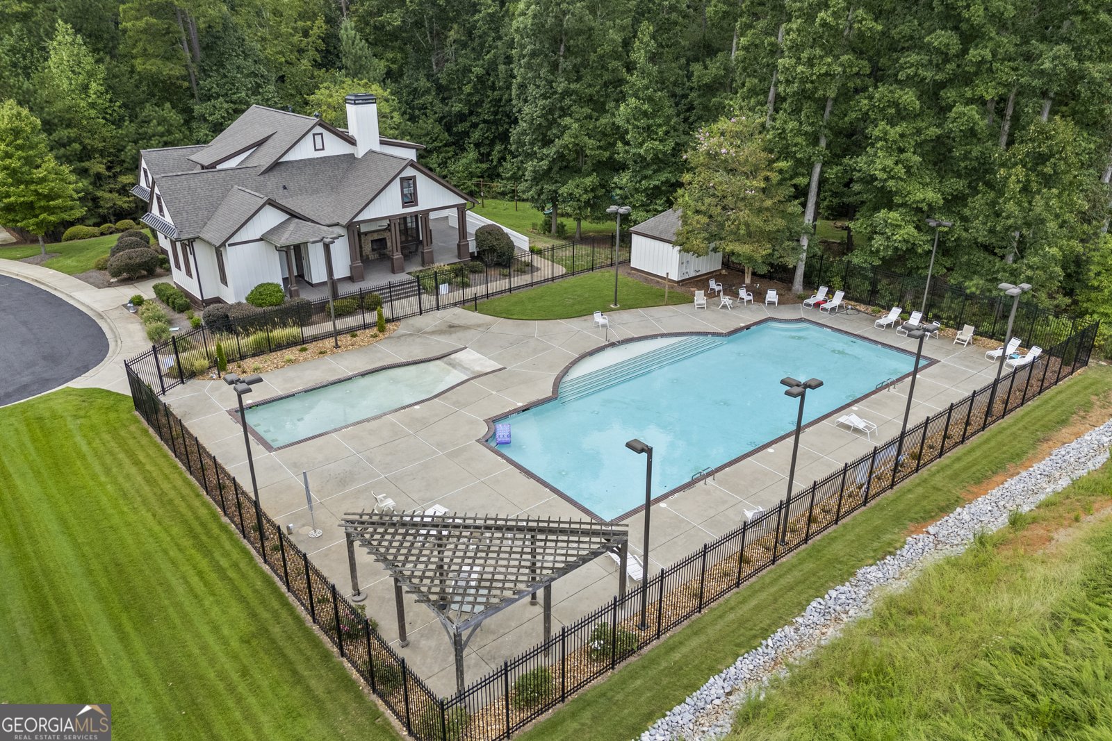 15 Chestnut Oak Run Athens - 30
