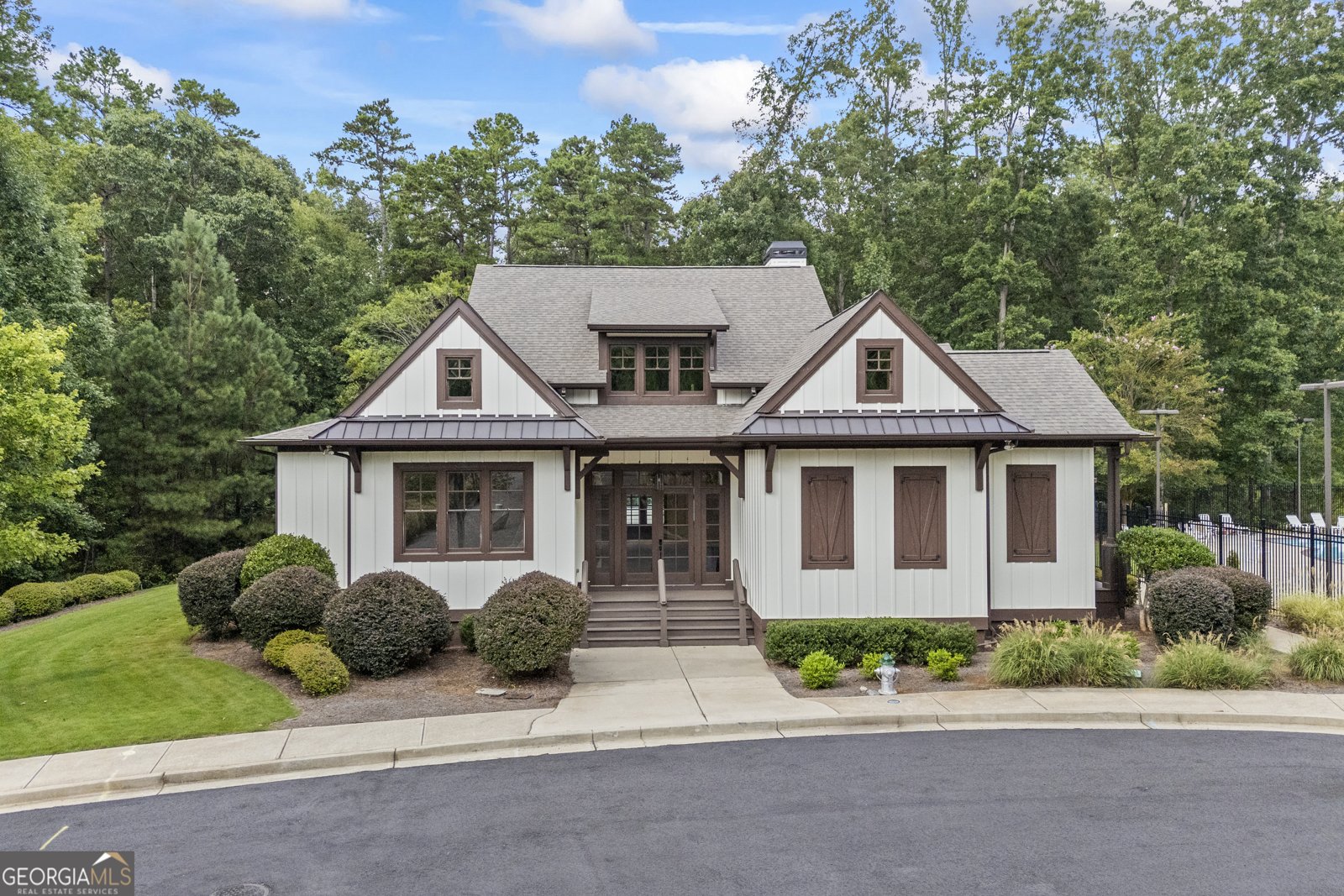 15 Chestnut Oak Run Athens - 32