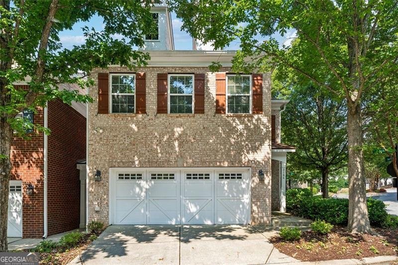 3184 BUCK Alpharetta - 1