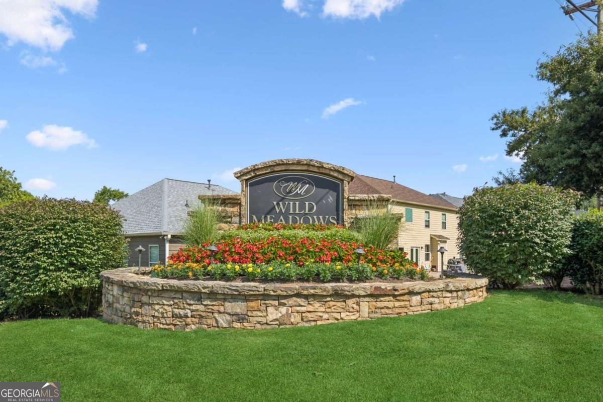 5260 Fieldgate Ridge Drive Cumming - 39