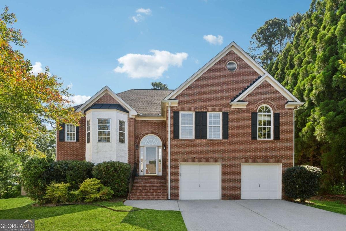 2669 Ambria Drive Buford - 1