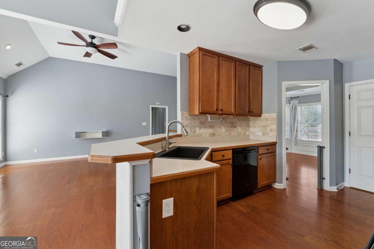 2669 Ambria Drive Buford - 6