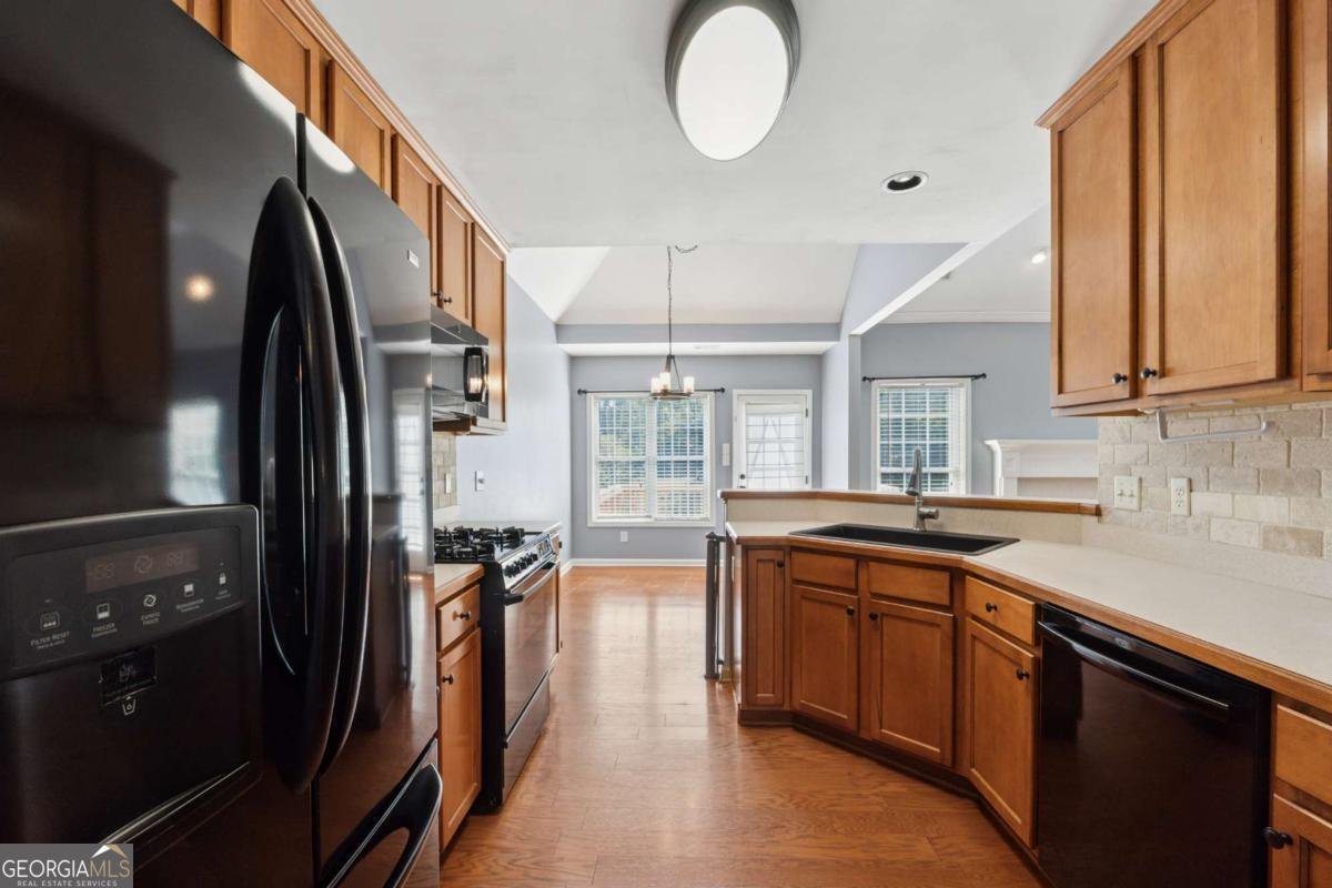 2669 Ambria Drive Buford - 9