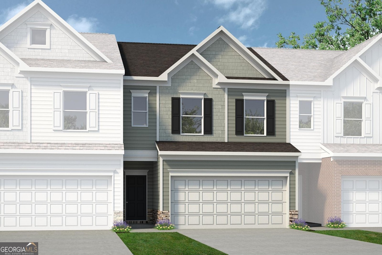 3 Summit View Lane Jasper - 1