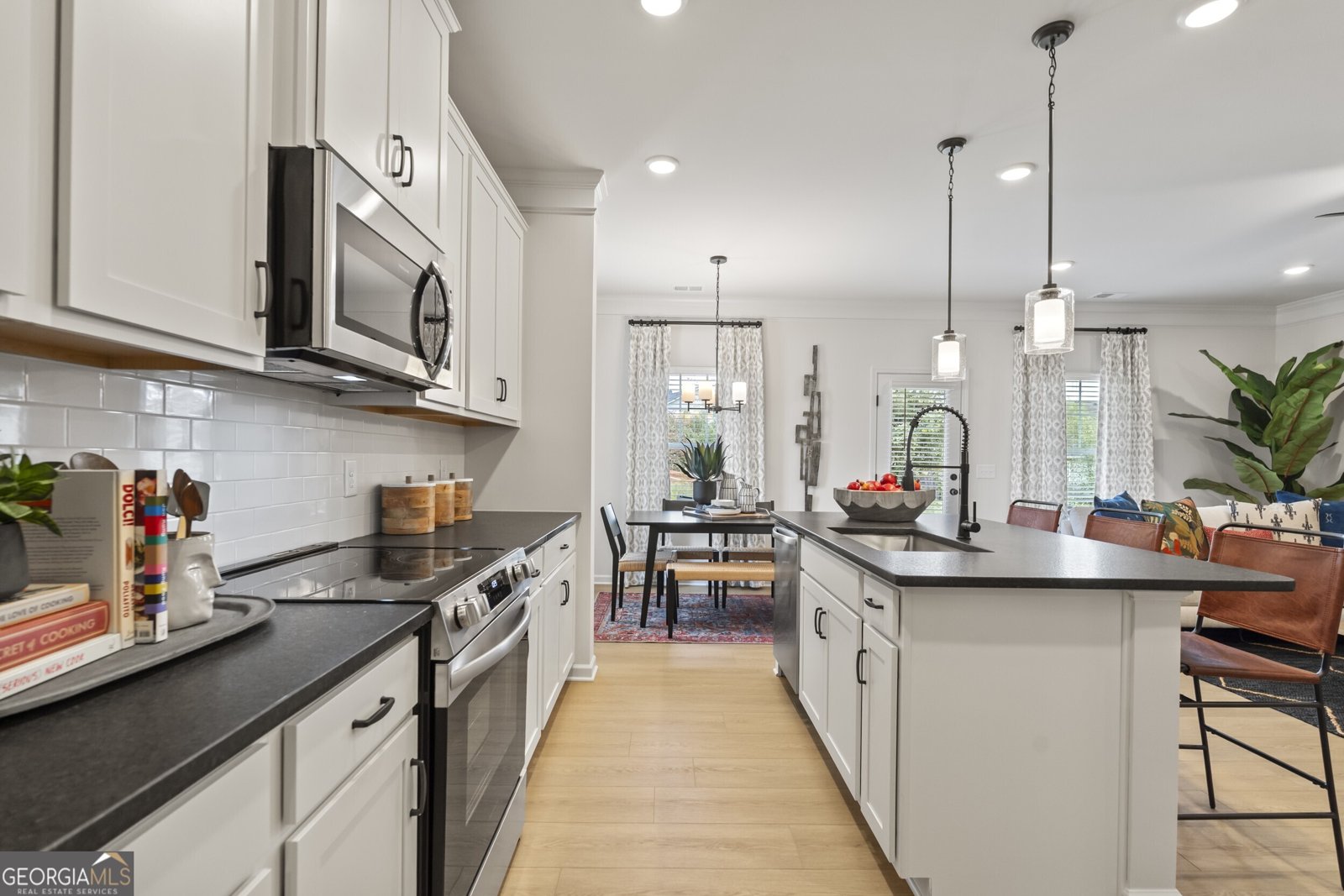 3 Summit View Lane Jasper - 15