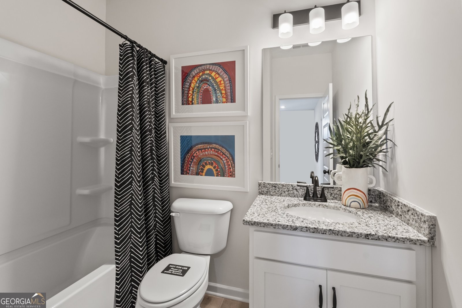 3 Summit View Lane Jasper - 31