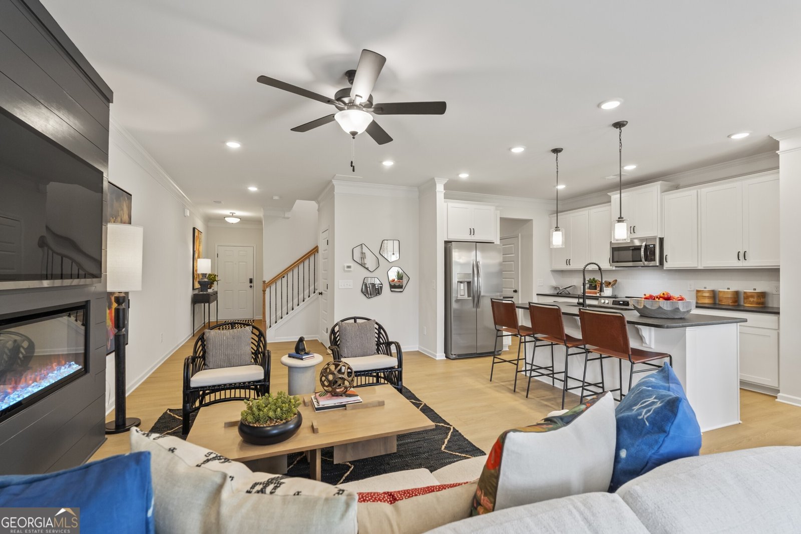 3 Summit View Lane Jasper - 8