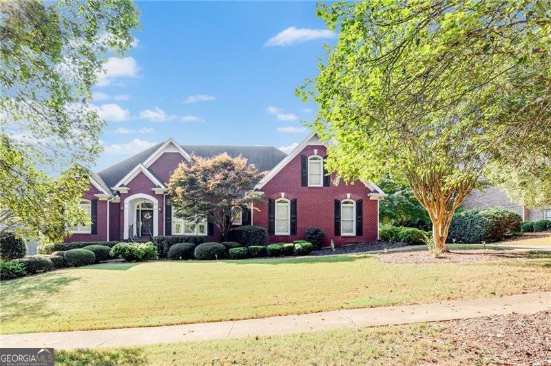 461 Providence Club Drive Monroe - 1