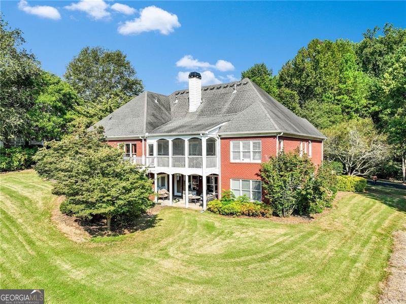 461 Providence Club Drive Monroe - 2