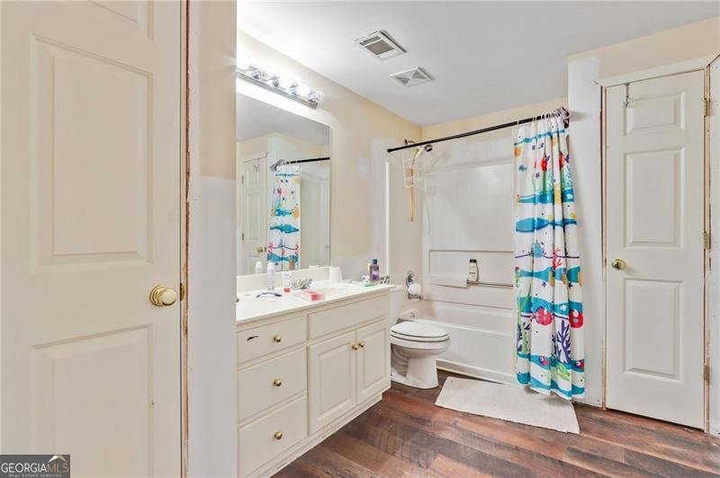 461 Providence Club Drive Monroe - 25