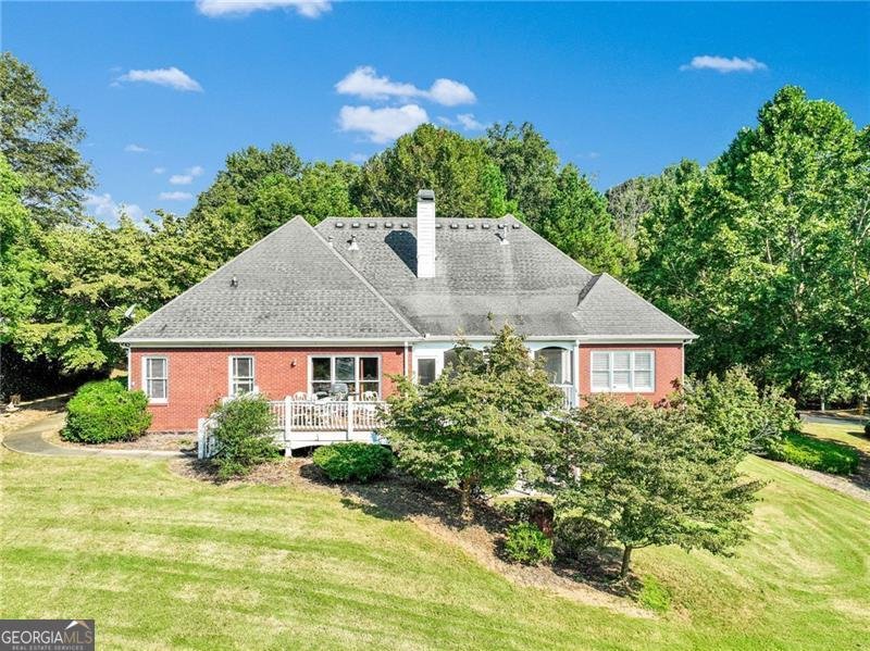 461 Providence Club Drive Monroe - 28