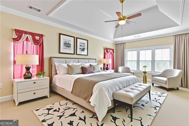 461 Providence Club Drive Monroe - 6