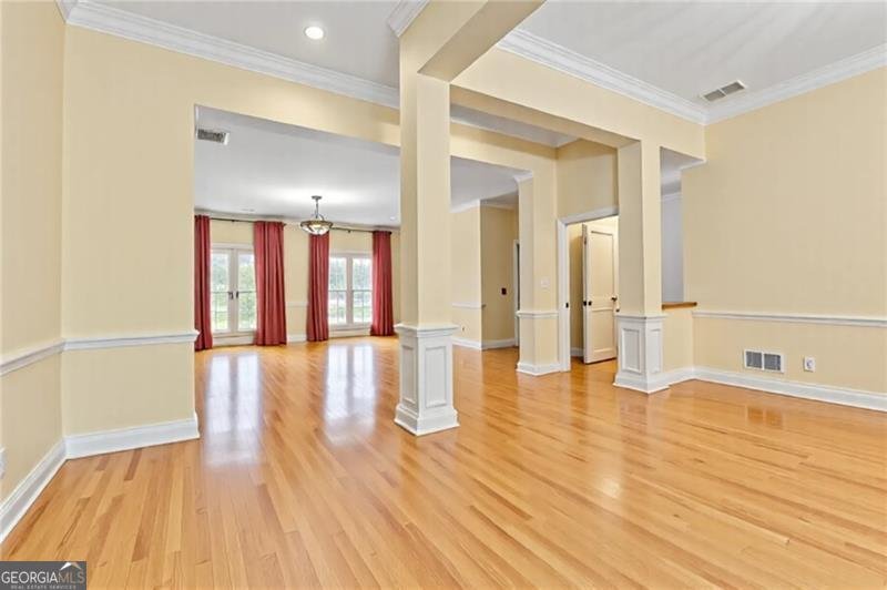 461 Providence Club Drive Monroe - 9