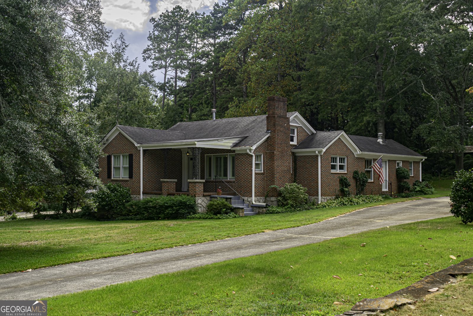1048 Ferndale Street Stone Mountain - 1