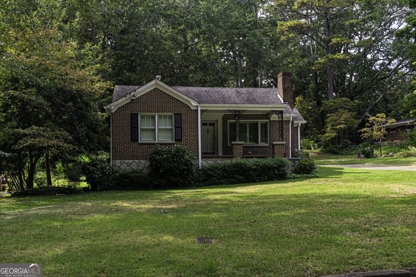 1048 Ferndale Street Stone Mountain - 18