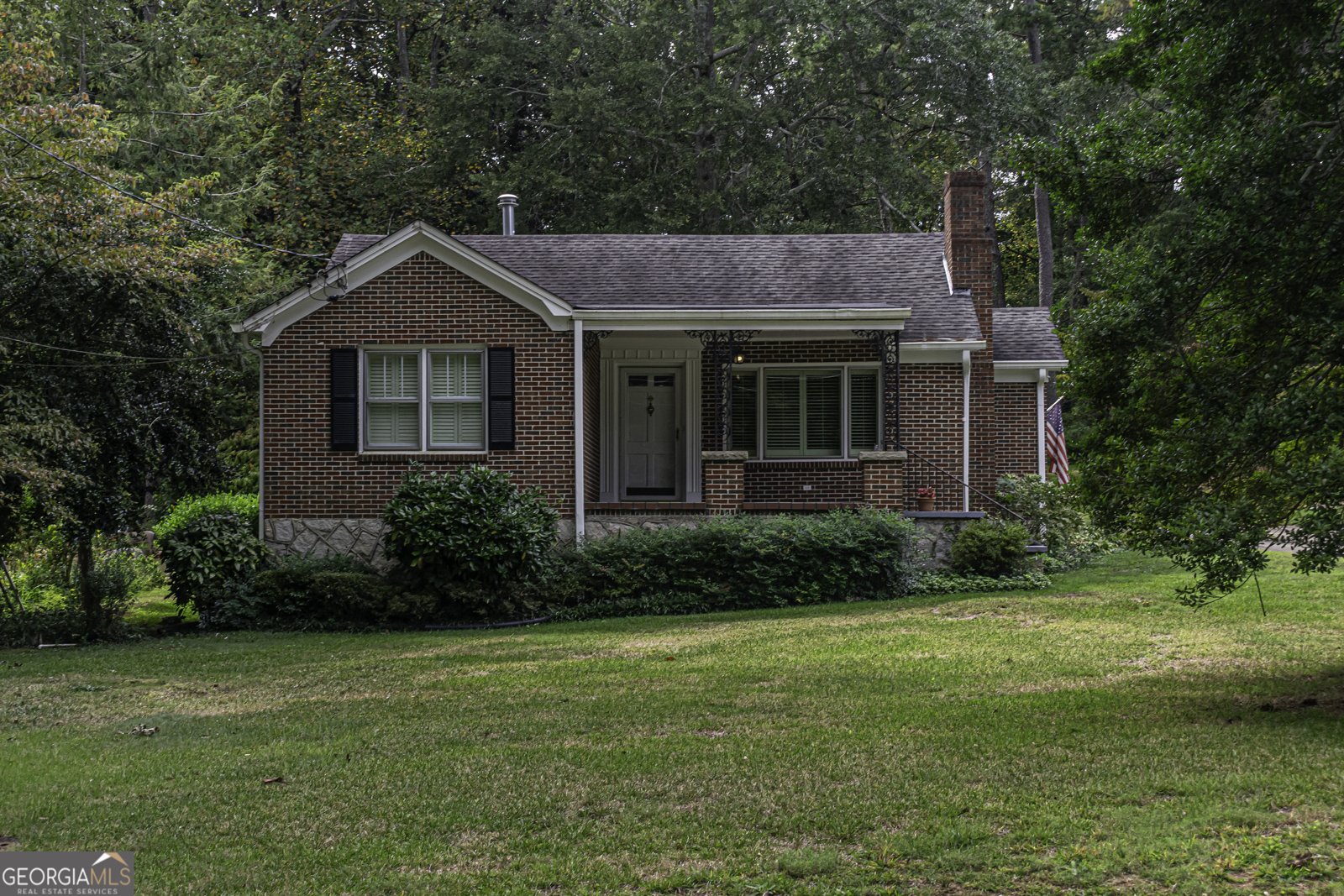 1048 Ferndale Street Stone Mountain - 19