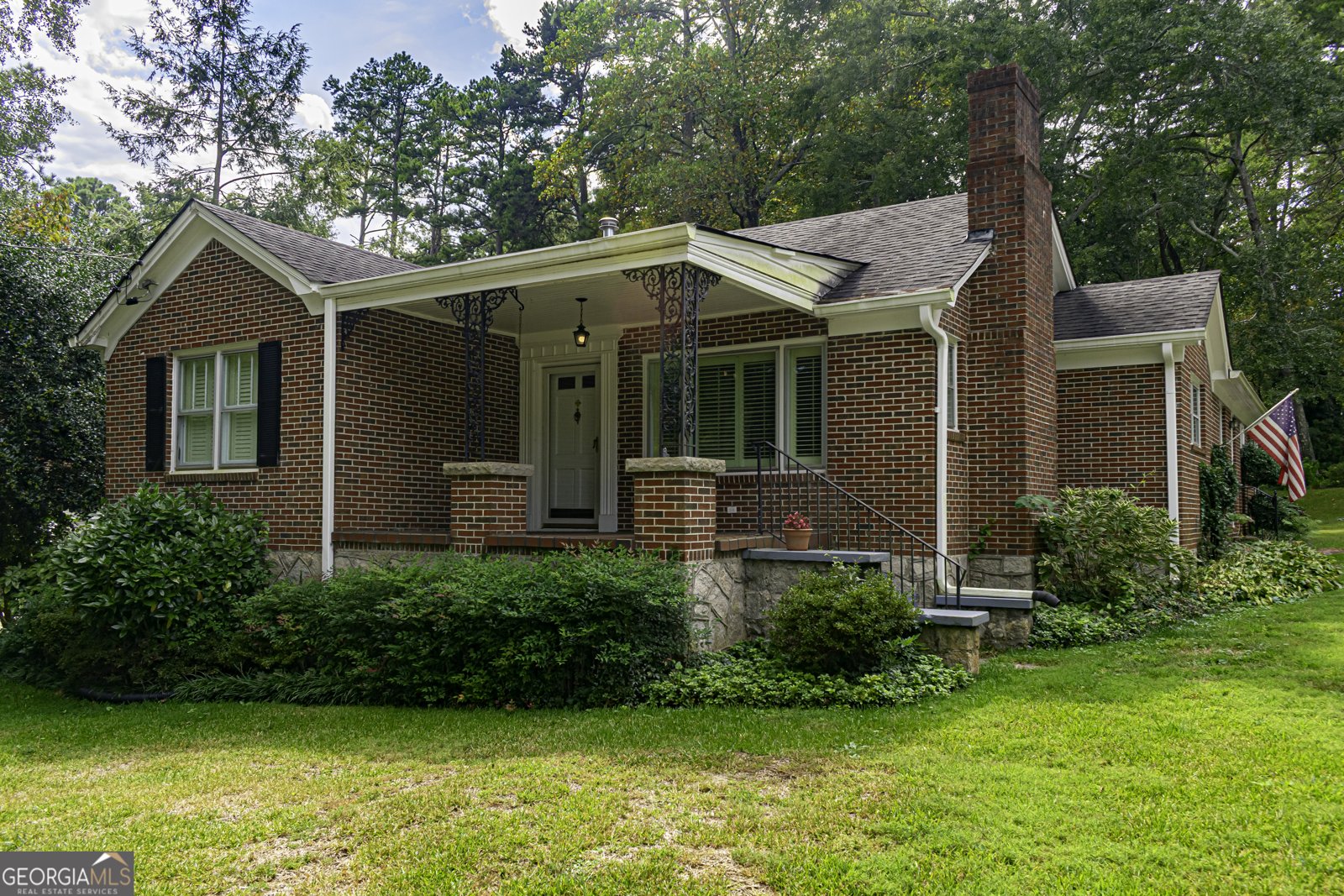 1048 Ferndale Street Stone Mountain - 20