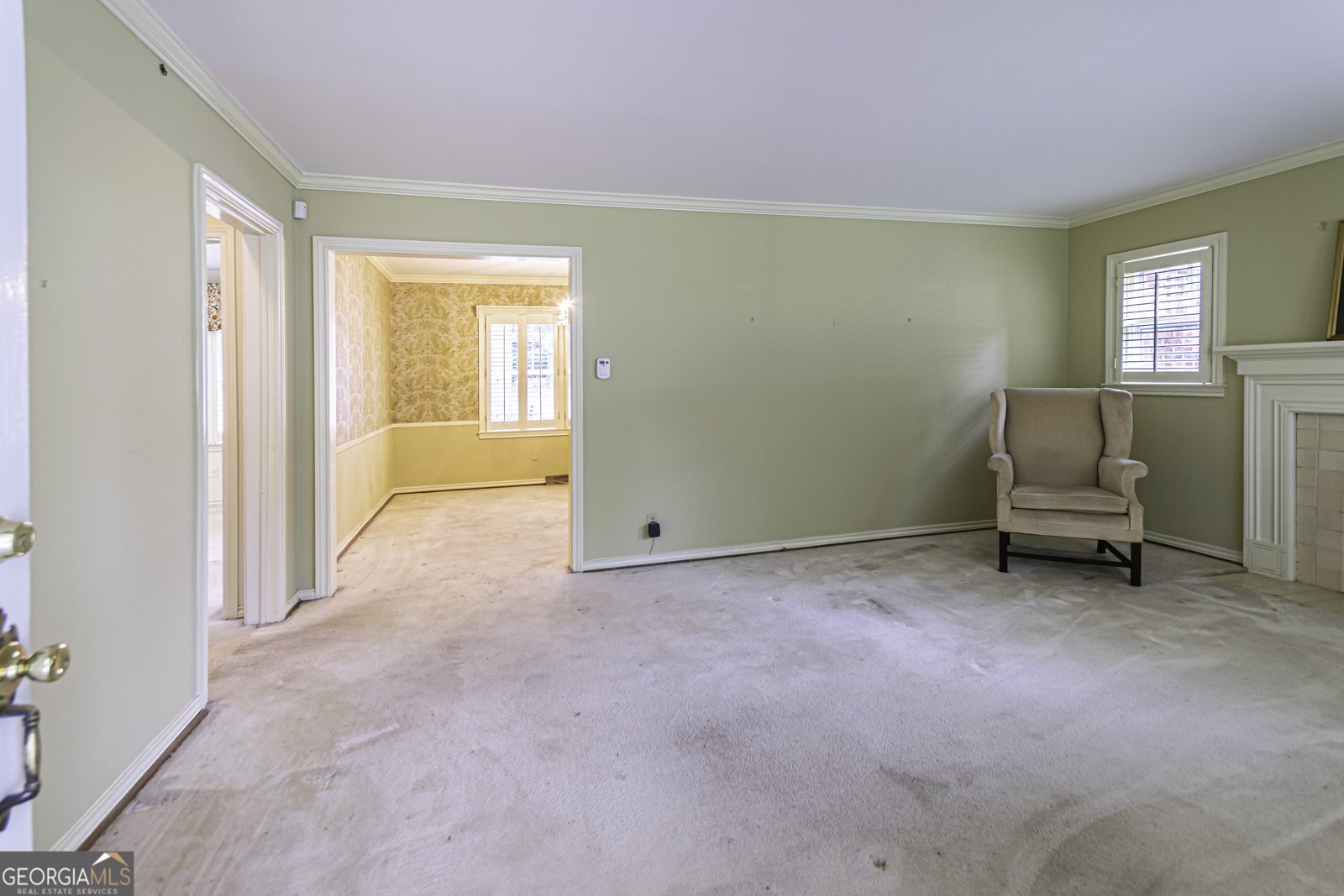 1048 Ferndale Street Stone Mountain - 3