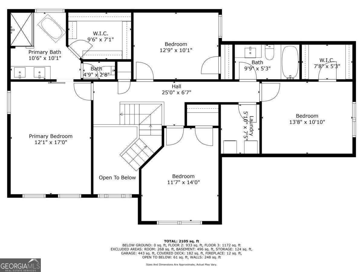 3983 Harmony Walk Way Smyrna - 10