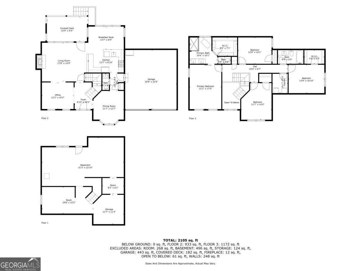 3983 Harmony Walk Way Smyrna - 11
