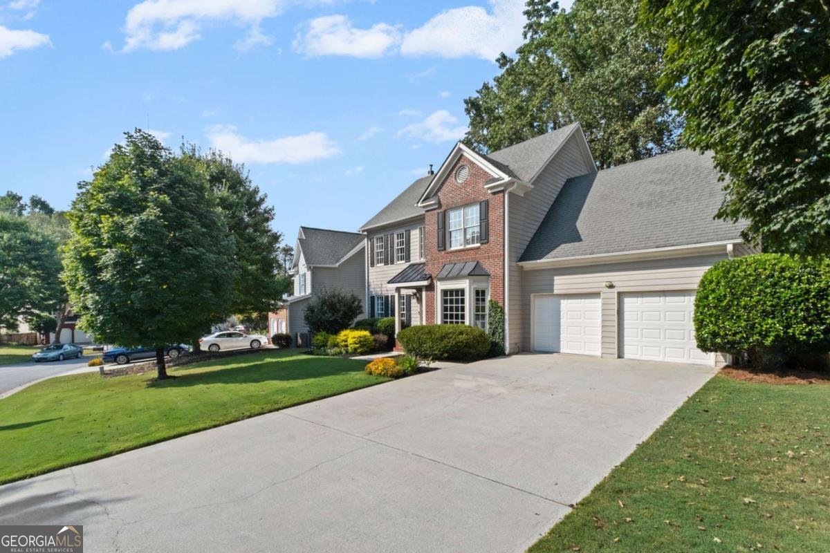3983 Harmony Walk Way Smyrna - 14