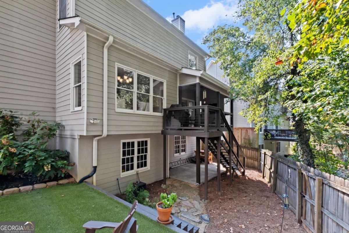 3983 Harmony Walk Way Smyrna - 26