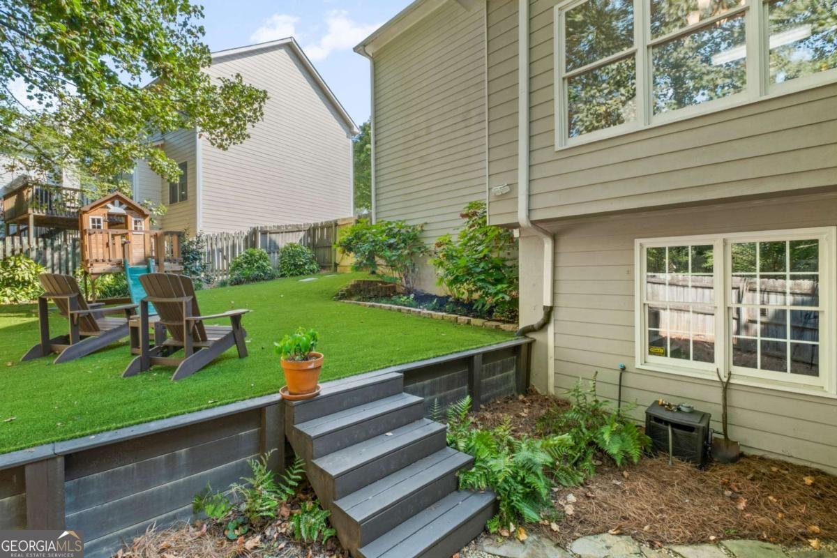 3983 Harmony Walk Way Smyrna - 3