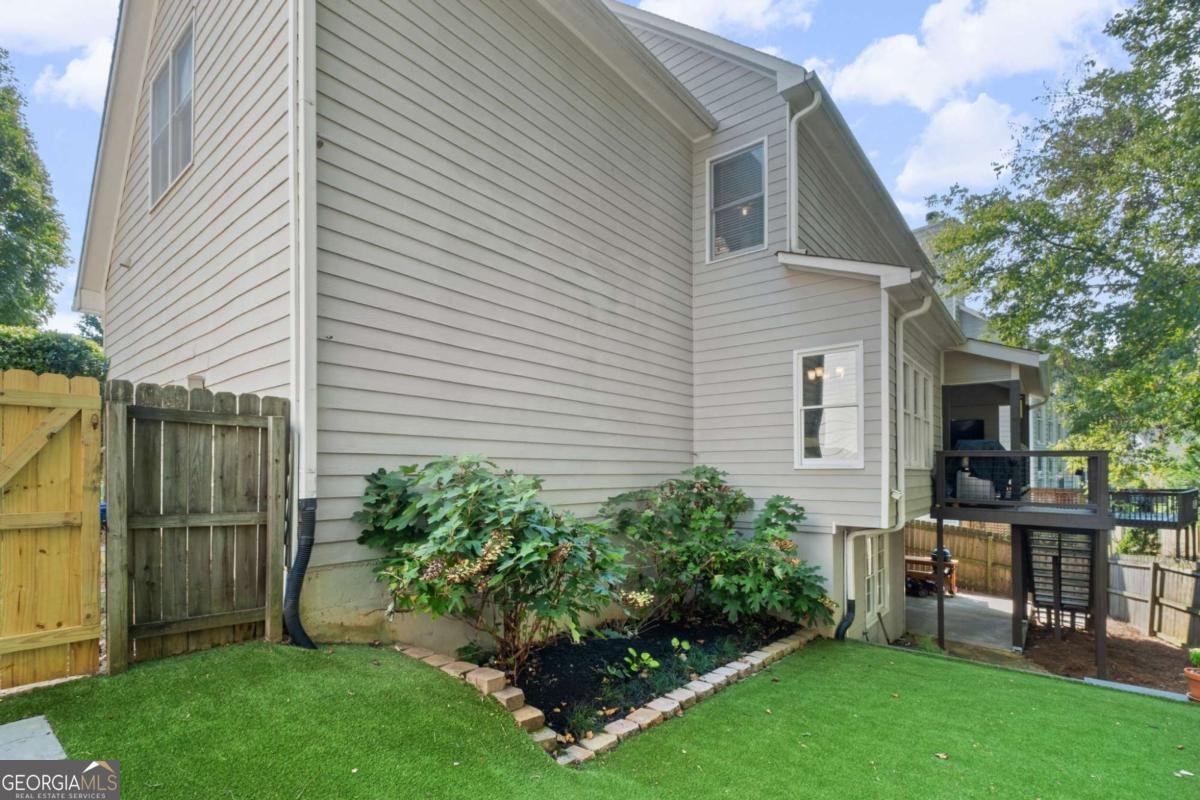 3983 Harmony Walk Way Smyrna - 30