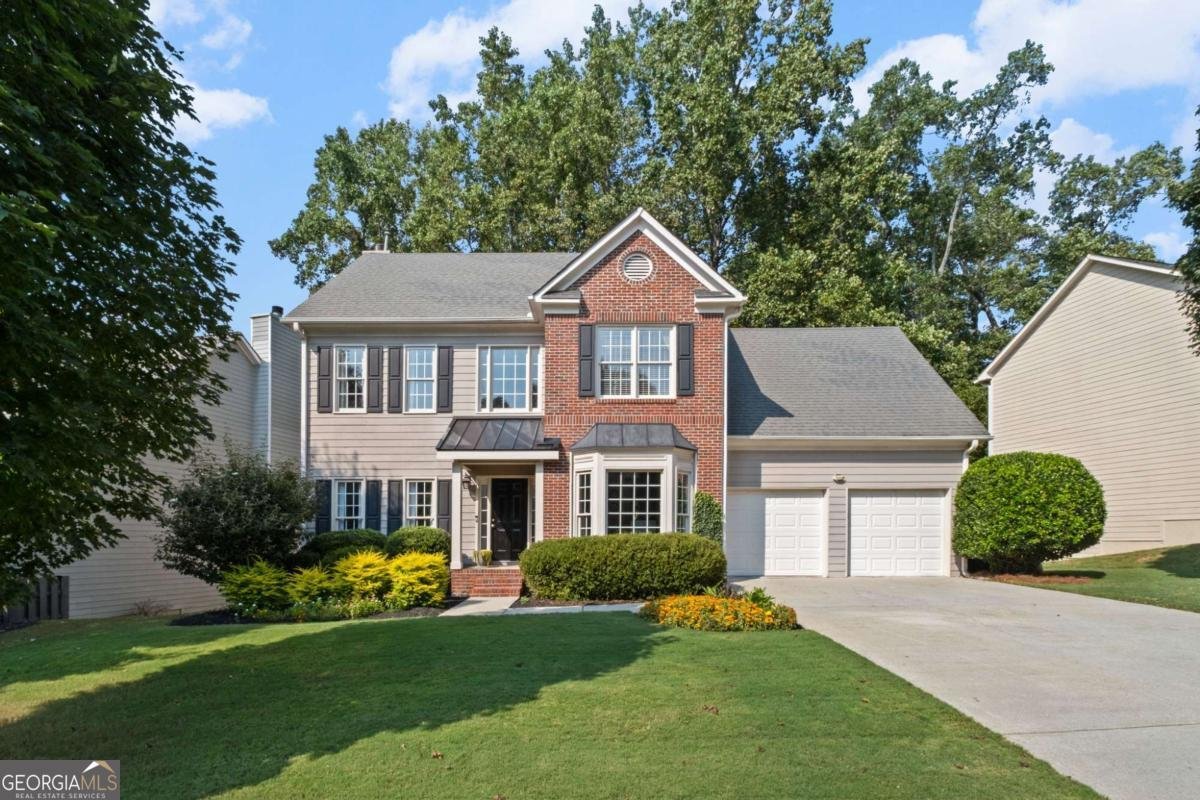 3983 Harmony Walk Way Smyrna - 37