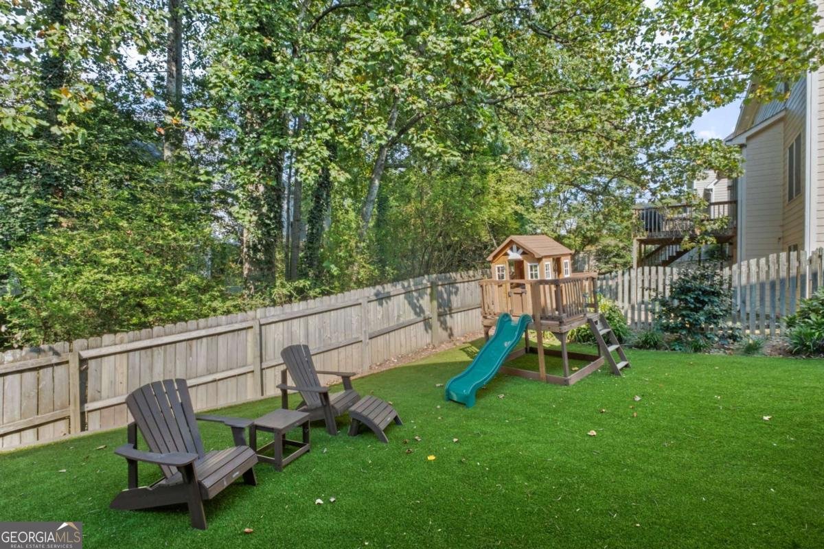 3983 Harmony Walk Way Smyrna - 4