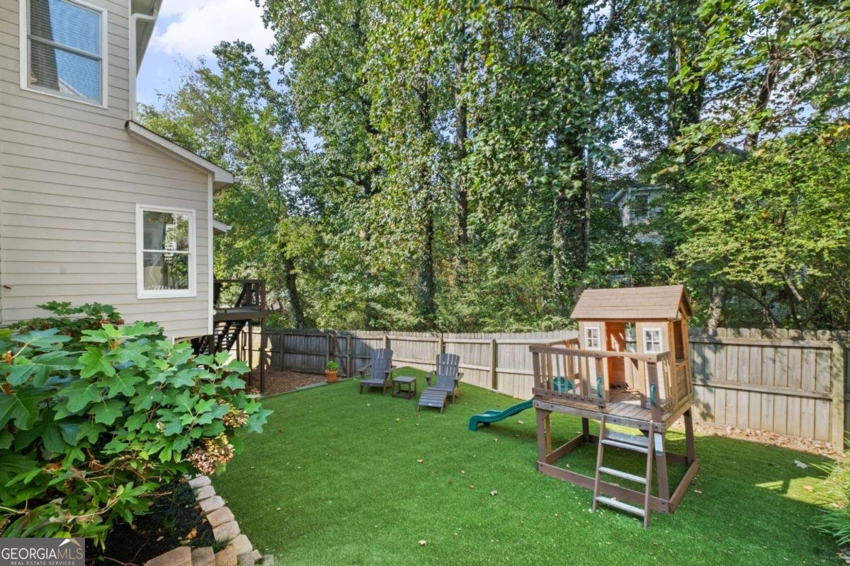 3983 Harmony Walk Way Smyrna - 5