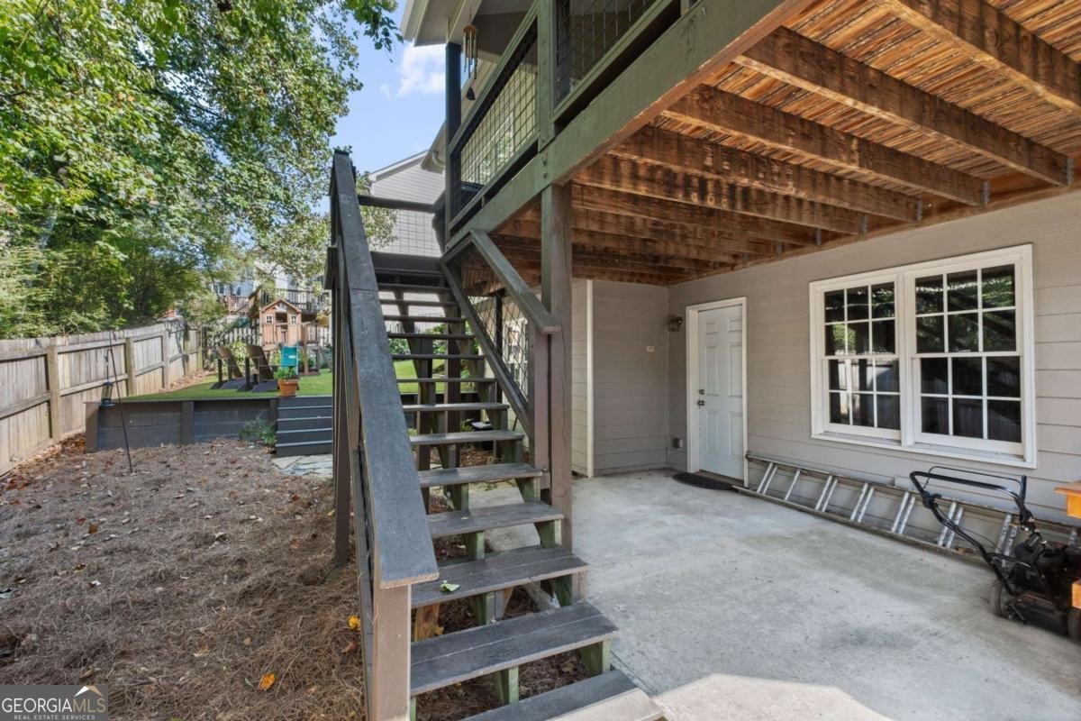 3983 Harmony Walk Way Smyrna - 7
