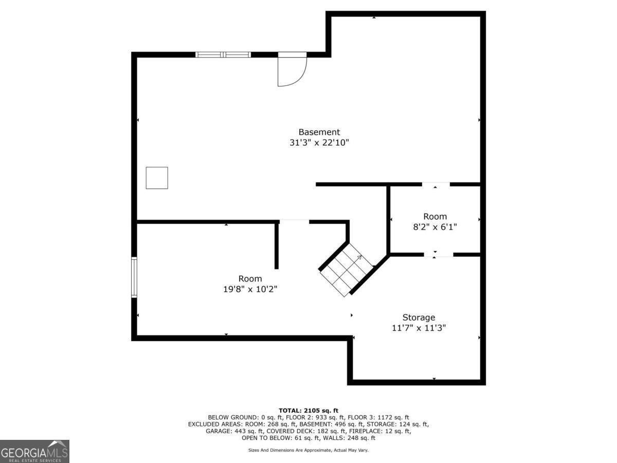 3983 Harmony Walk Way Smyrna - 8