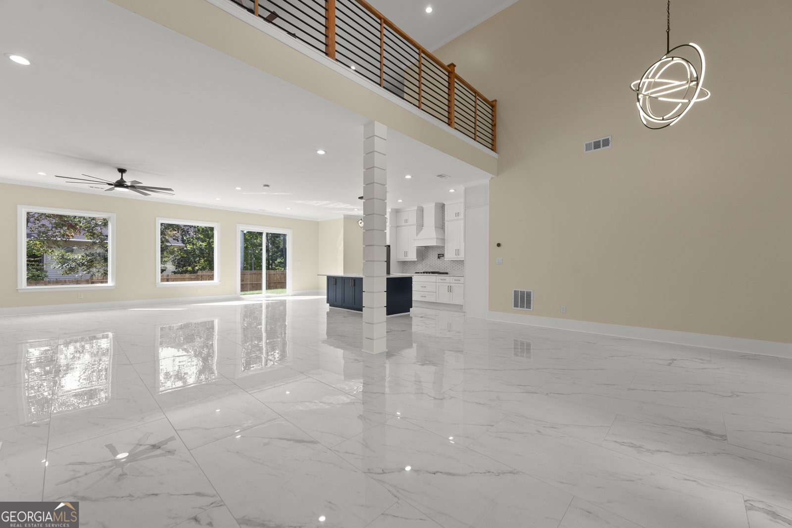 5011 Colton Run Atlanta - 2