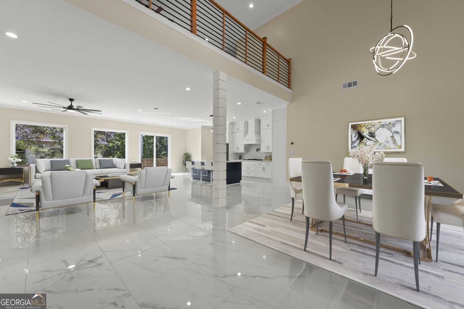 5011 Colton Run Atlanta - 3