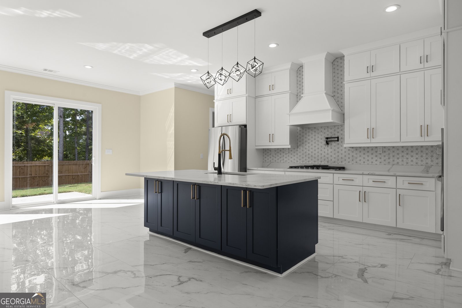 5011 Colton Run Atlanta - 4