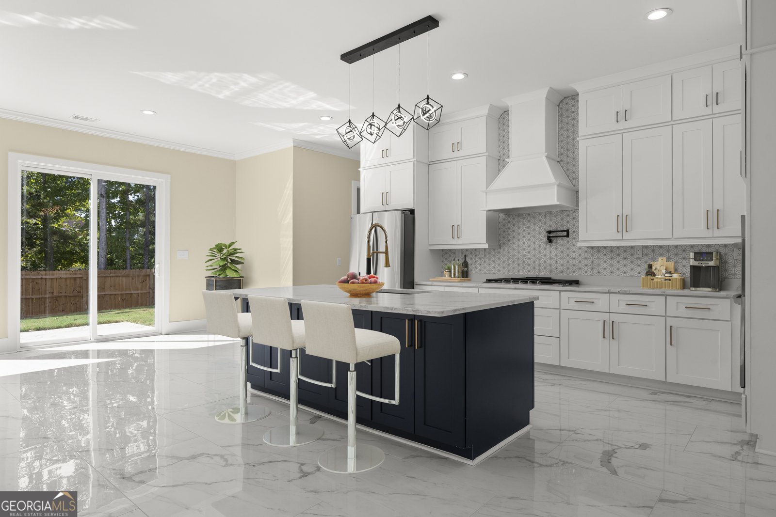 5011 Colton Run Atlanta - 5