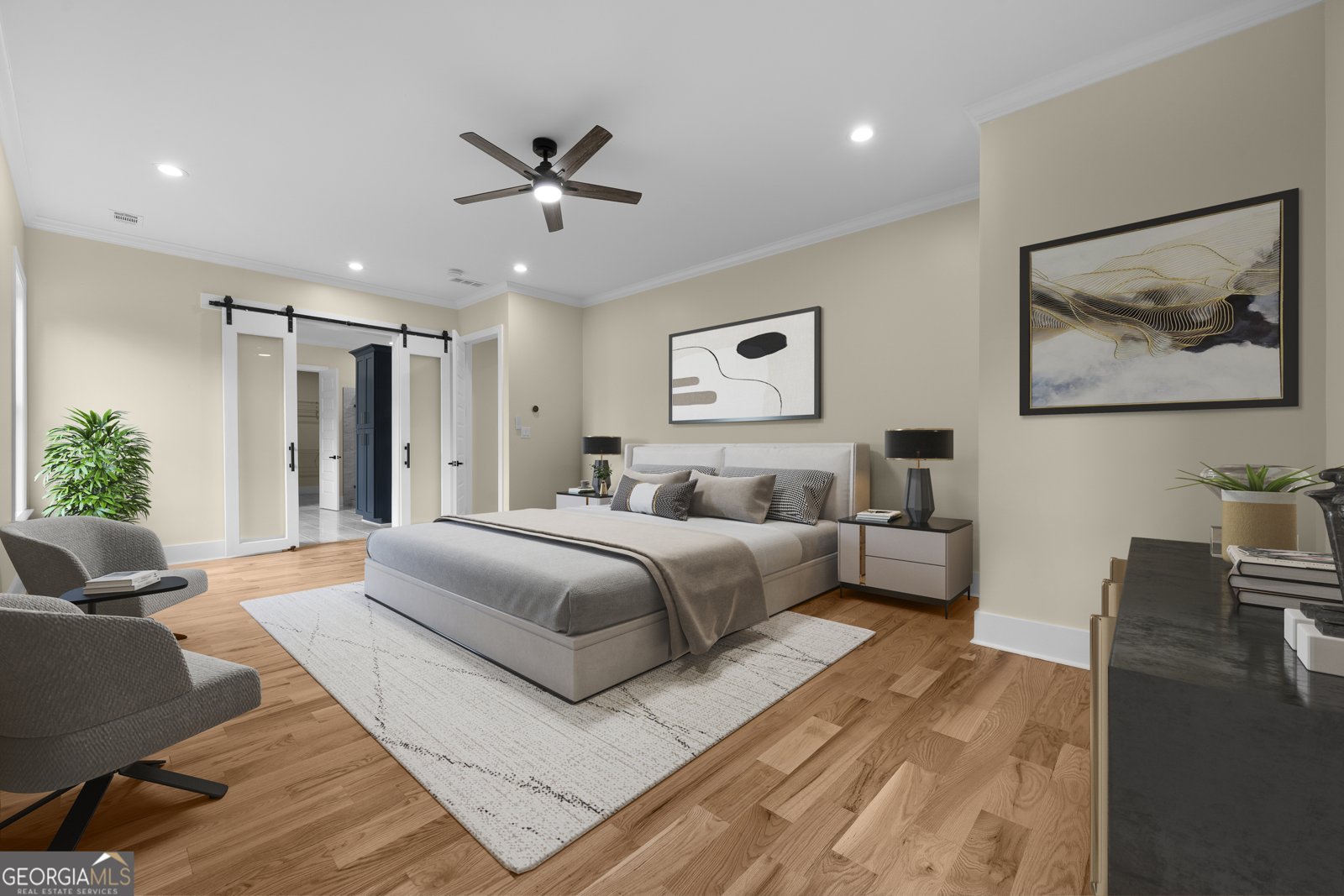 5011 Colton Run Atlanta - 7