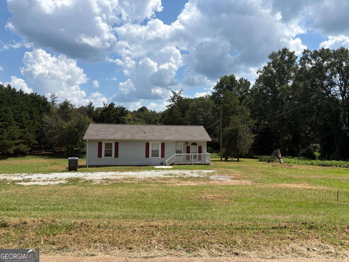 1997 Page Road Hartwell - 1