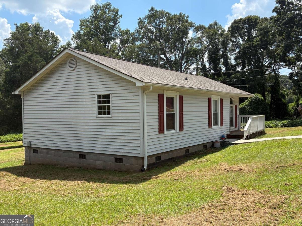1997 Page Road Hartwell - 2