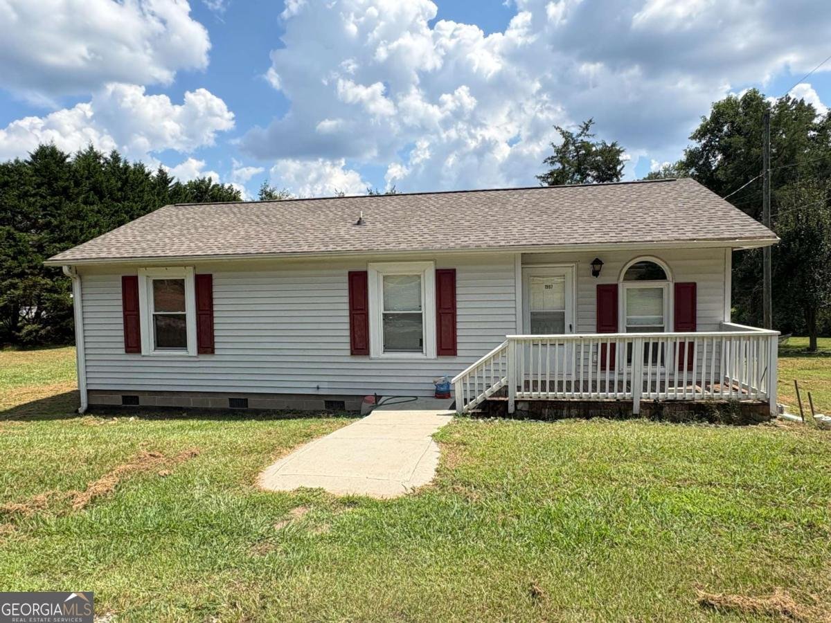 1997 Page Road Hartwell - 8
