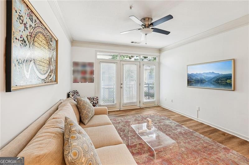 400 17th Street Atlanta - 1