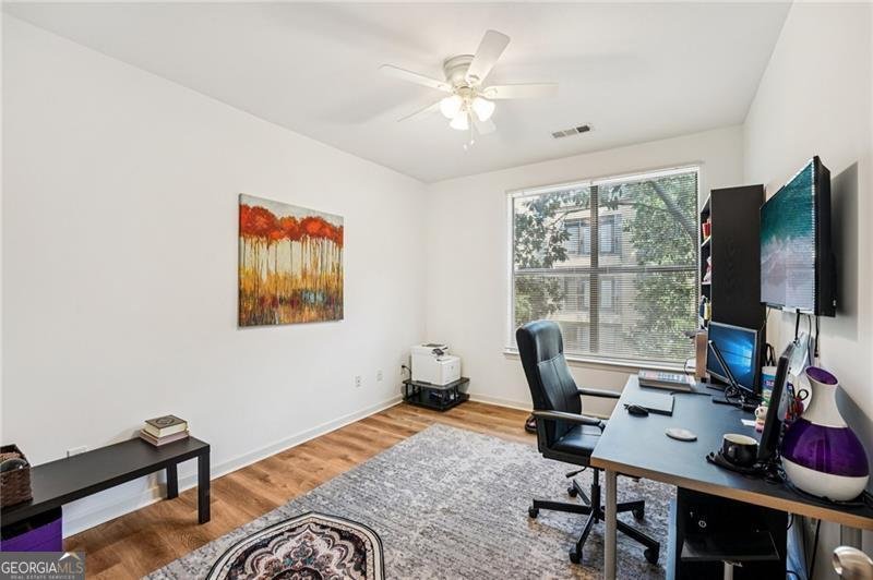 400 17th Street Atlanta - 12