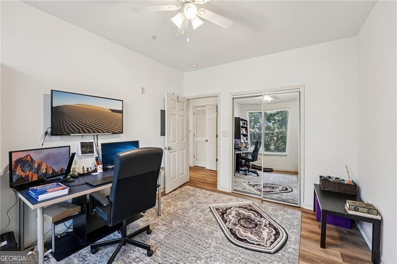 400 17th Street Atlanta - 13