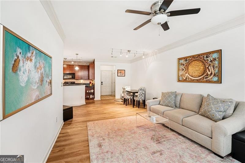 400 17th Street Atlanta - 2