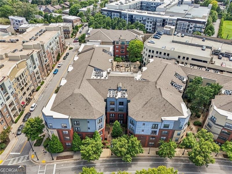 400 17th Street Atlanta - 20