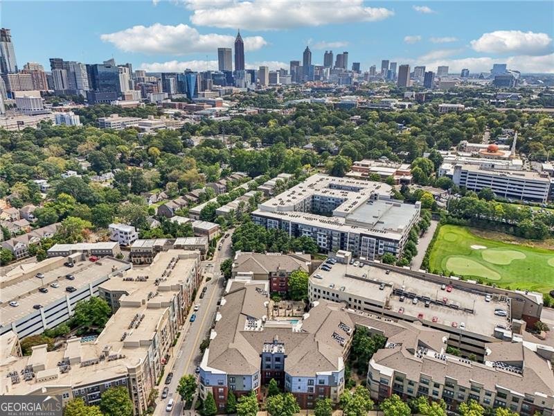 400 17th Street Atlanta - 21